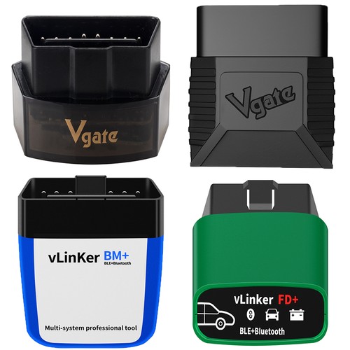 Vgate vlinker bt4 0 - vgate, mc+/bm+/bt4.0