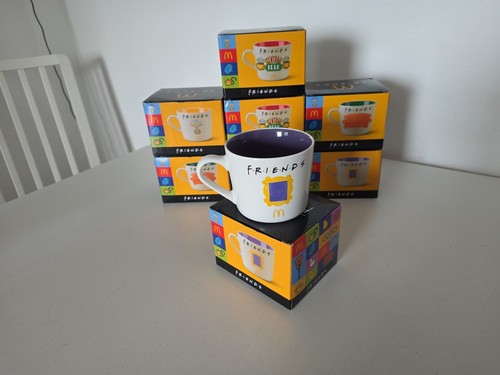 Tazza donalds mc café - donalds,