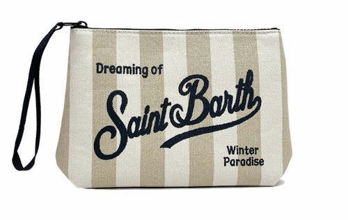 Pouchette mc2 saint barth - pouchette,