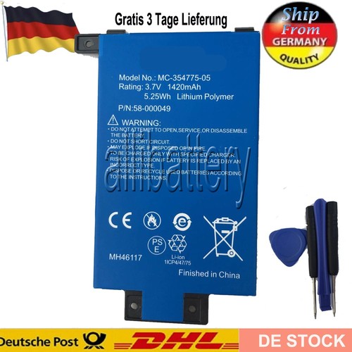 Amazon 354775 batteria - amazon,