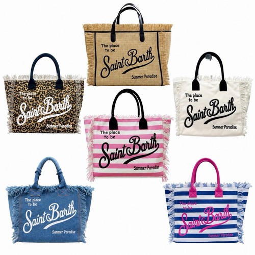 Mc2 saint barth borsa tote - mc2,