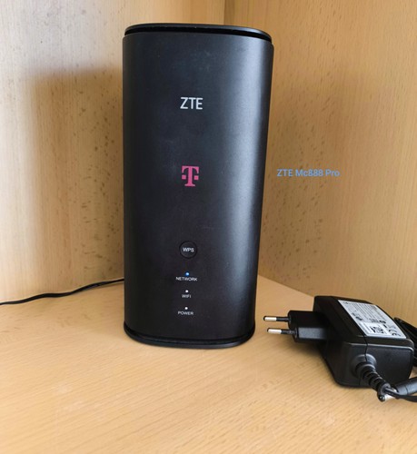 Zte mc888 pro - zte,