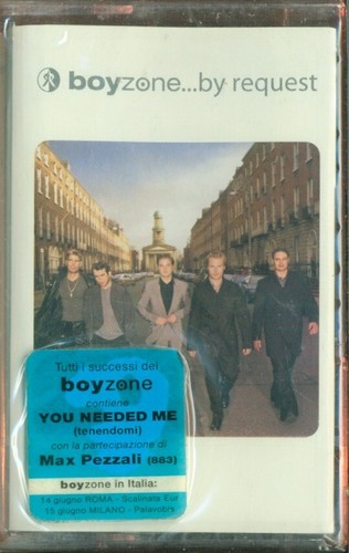 Boyzone 883 max pezzali by - pezzali,