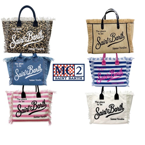 Borsa mare mc2 - mare, saint