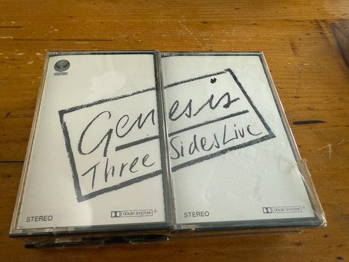 Italy genesis three - 2, mc