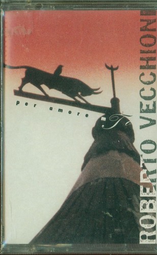 Roberto vecchioni per amore - roberto,