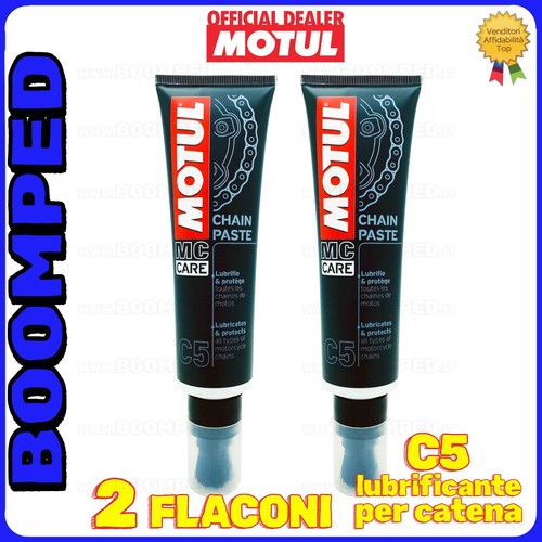 Motul care chain paste - chain,