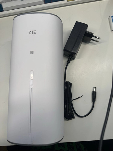 Zte pro mc8532b router - zte,