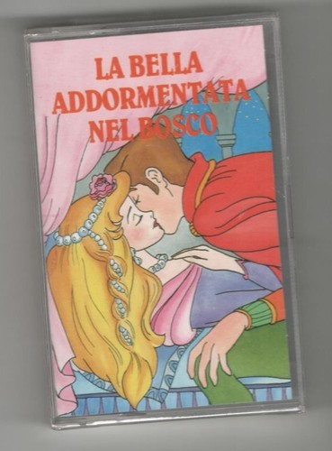 Bella addormentata nel - la,
