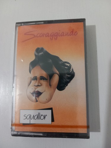 Squallor scoraggiando nuova - squallor,