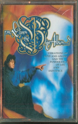 Dawn the bliss album - the,