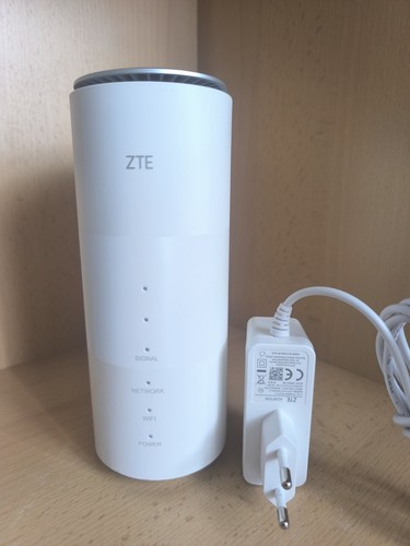 Router wifi zte mc888a - router, 5g