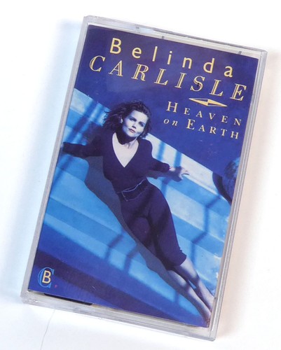 Musikkassette belinda - -,