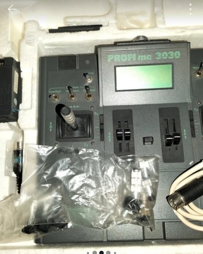Multiplex profi 3030 - multiplex,